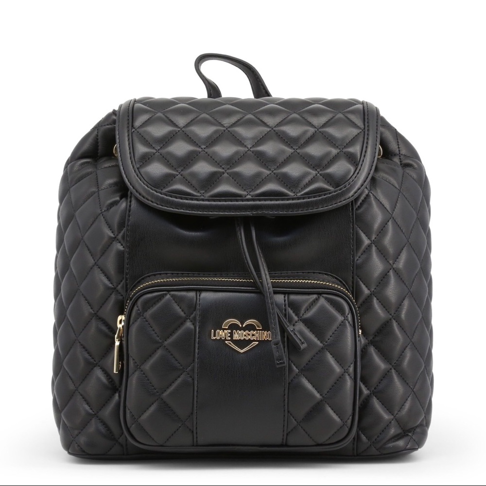 Love Moschino Backpack
